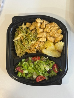 Körili Tavuk görseli