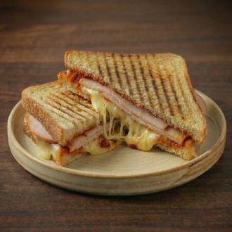 Hindi Fümeli Tost görseli