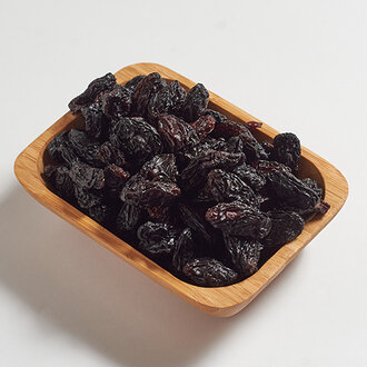 Kilis Karası Üzümü (250 Gr.) görseli