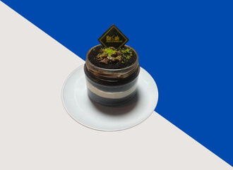 Çikolatalı Mag görseli