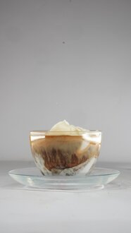 Affogato görseli