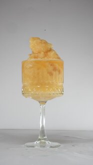 Coco Mango Bubble Frozen görseli