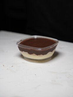 Çikolatalı Magnolya görseli