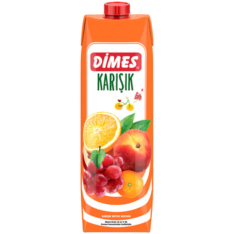 Dimes Karışık (1 L.) görseli