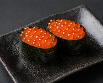 Ikura Nigiri (2 Pcs.) görseli