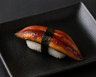 Unagi Nigiri (1 Pcs) görseli