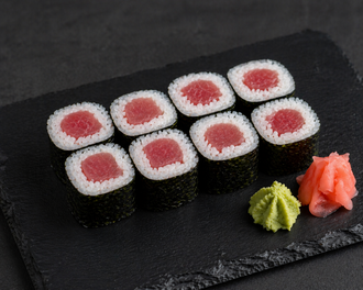 Tekka Maki (8 Pcs.) görseli
