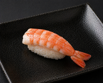 Ebi Nigiri (1 Pcs.) görseli