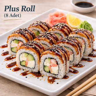 Point Roll (8 Pcs.) görseli