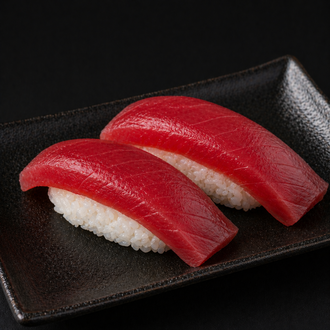 Maguro Nigiri (2 Pcs.) görseli