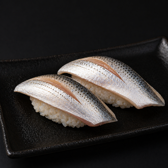 Suzuki Nigiri (2 Pcs.) görseli