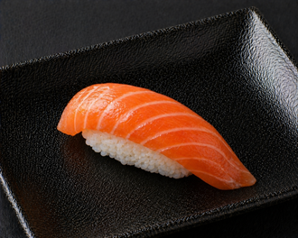Sake Nigiri (1 Pcs.) görseli