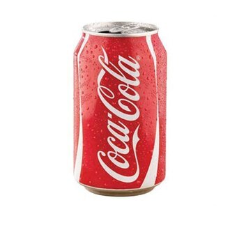 Coca-cola (33 Cl.) görseli