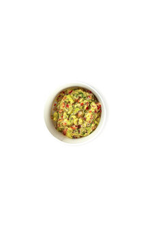 Guacamole görseli