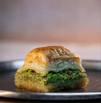 Fıstıklı Baklava görseli