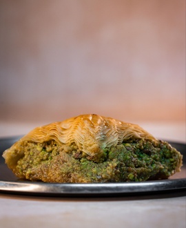 Şöbiyet (1 Kg.) görseli