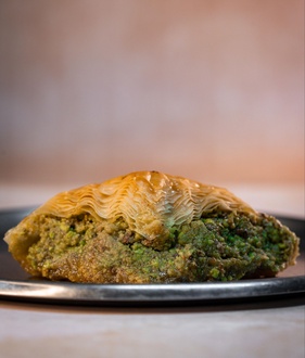 Şöbiyet (500 Gr.) görseli