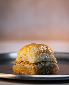 Cevizli Baklava (500 Gr.) görseli