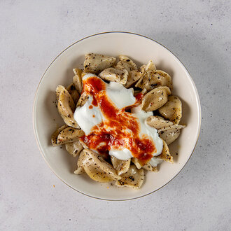 Özbek Mantı (300 Gr.) görseli