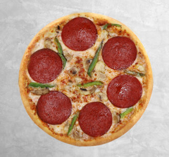 Mangal Sucuklu (X-large) görseli