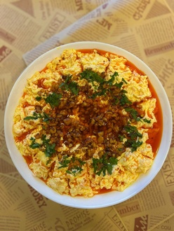 Havuç Tarator (250 Gr.) görseli