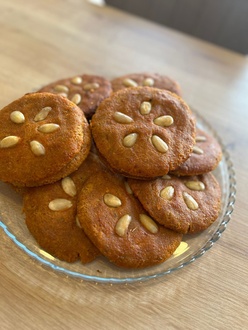 Sini Köftesi görseli