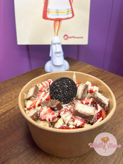 Heaven Bowl görseli