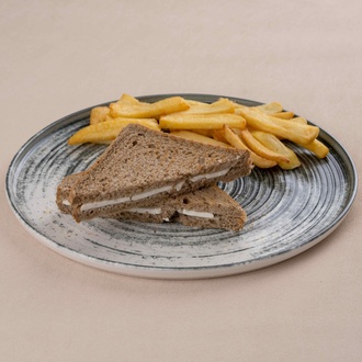Diyet Tost görseli
