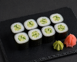 Kappa Maki (8 Pcs) görseli