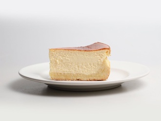 Bask Cheesecake (Dilim) görseli