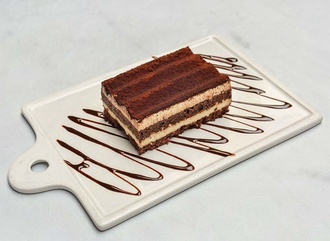 Tiramisu görseli