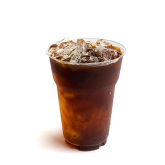 Iced Americano görseli