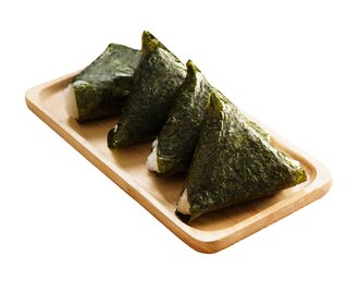 Onigiri Karides 1 Adet görseli