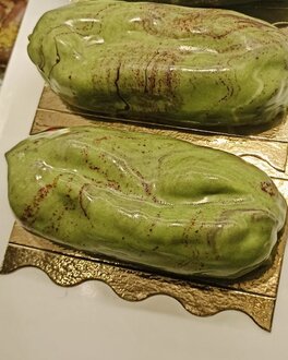 Champ Elysees (Fıstık) görseli