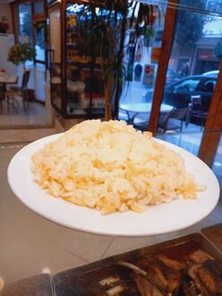 Pirinç Pilavı görseli