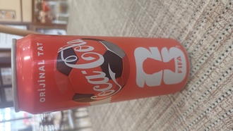 Coca-cola (33 Cl.) görseli