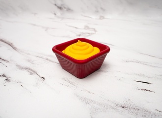 Cheddar Sos (50 Gr.) görseli
