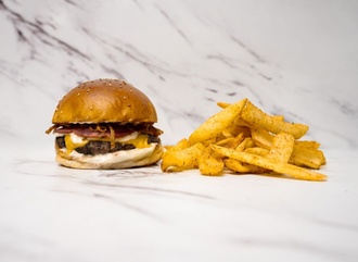 Zoom Burger görseli