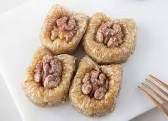 Cevizli Bülbülyuvası (1 Kg.) görseli