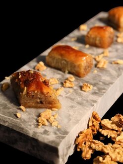 Cevizli Ev Baklavası (1 Kg.) görseli