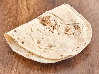 Kara Fırın Lavaşı görseli