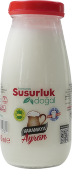 Susurluk Ayran (24,5 Cl.) görseli