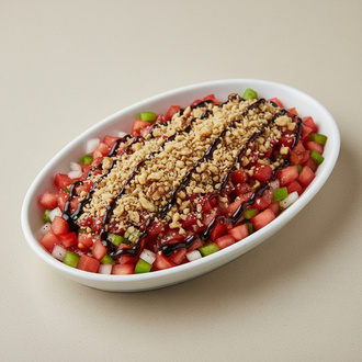 Gavurdağı Salata görseli