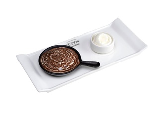 Tava Brownie görseli