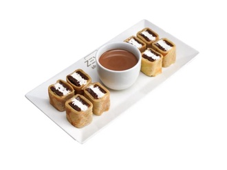 Sushi Crep görseli
