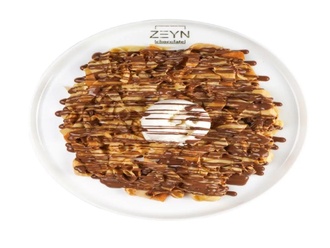 Fettucini Crep görseli