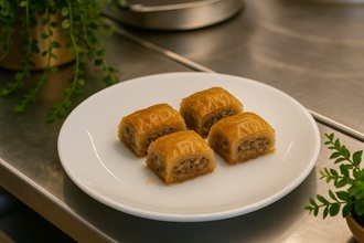 Cevizli Özel Dürüm  (500 Gr.) görseli