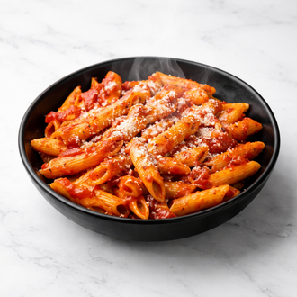 Penne Napolitan görseli