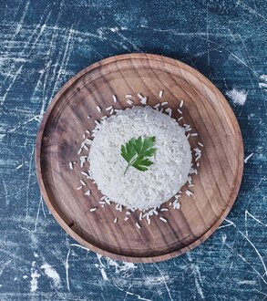 Pirinç Pilavı görseli