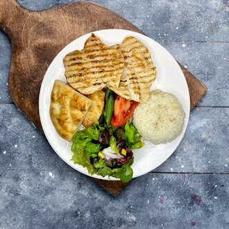 Tavuk Göğüs Bonfile görseli